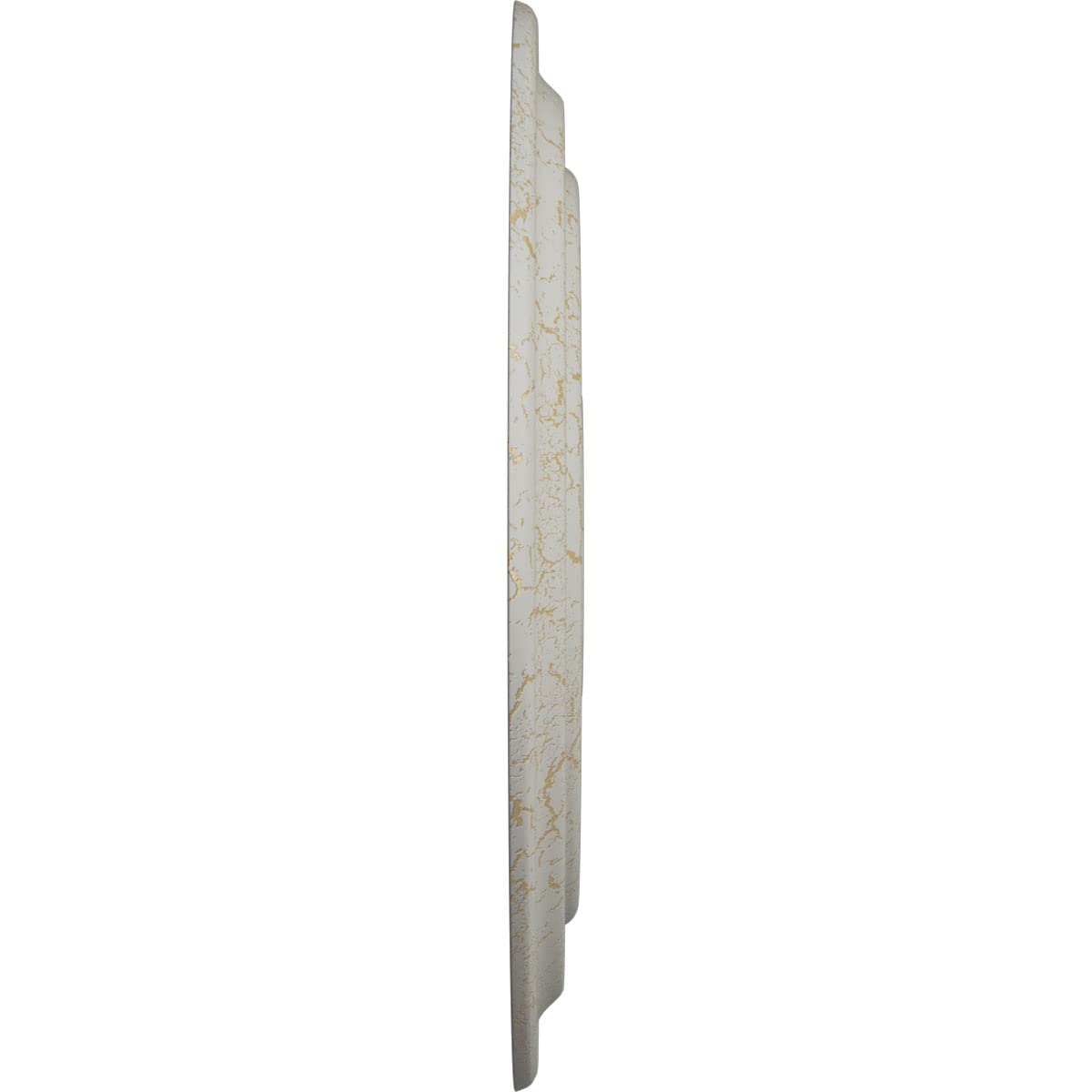 Ekena Millwork CM24TRPCC Traditional Ceiling Medallion - 24 3/8