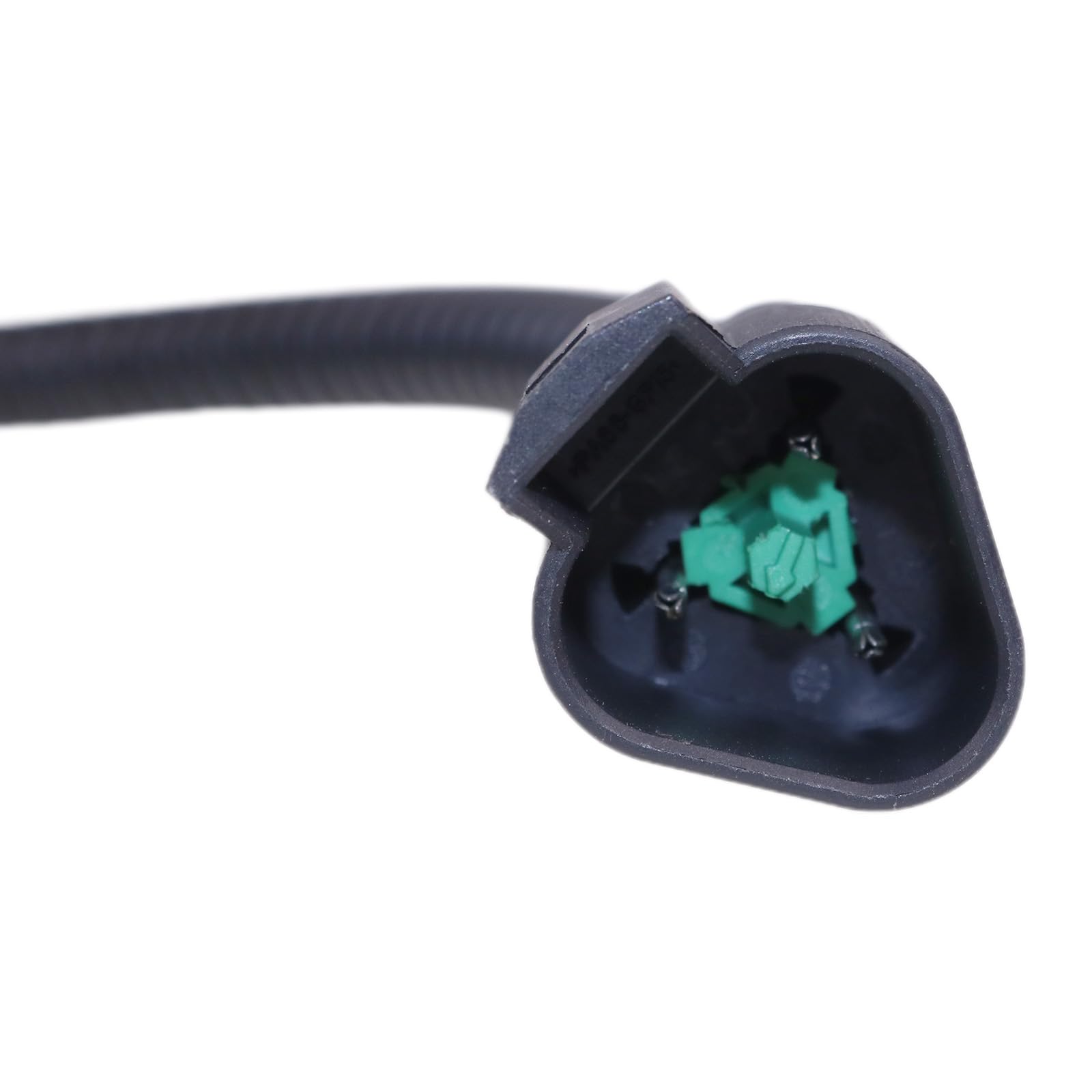 FridayParts Harness Sensor 366-9313 3669313 Replacement Compatible for Caterpillar CAT 311D 312D 314D 320D 330D 336D 345C 345D 349D 385C 390D - Heavy Duty Excavator & Construction Equipment Wiring Repair
