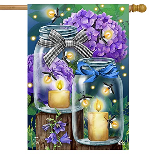 06 - Fireflies Garden