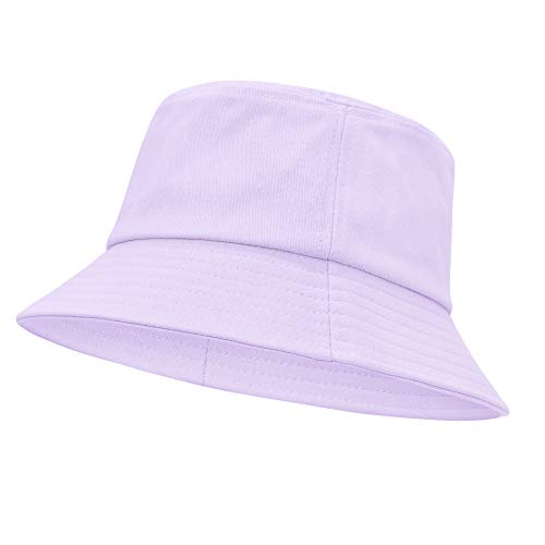B Purple