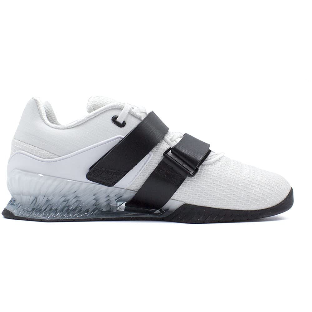 Nike Men's Training Gymnastics Shoes - Lightweight Workout Shoes for CrossFit, Gym & Fitness Training - Perfect for Weightlifting, HIIT & Indoor Sports