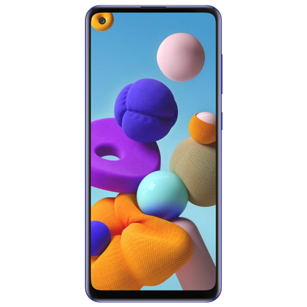 Samsung Galaxy A21S 128GB 4GB RAM 6.5