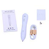 Professional Electric Laser Plasma Pen for Mole, Dark Spot & Tattoo Removal - Skin Care Tool for Face & Body - Acne & Blackhead Extractor - Perfect for Home Beauty Treatments & Salon Use