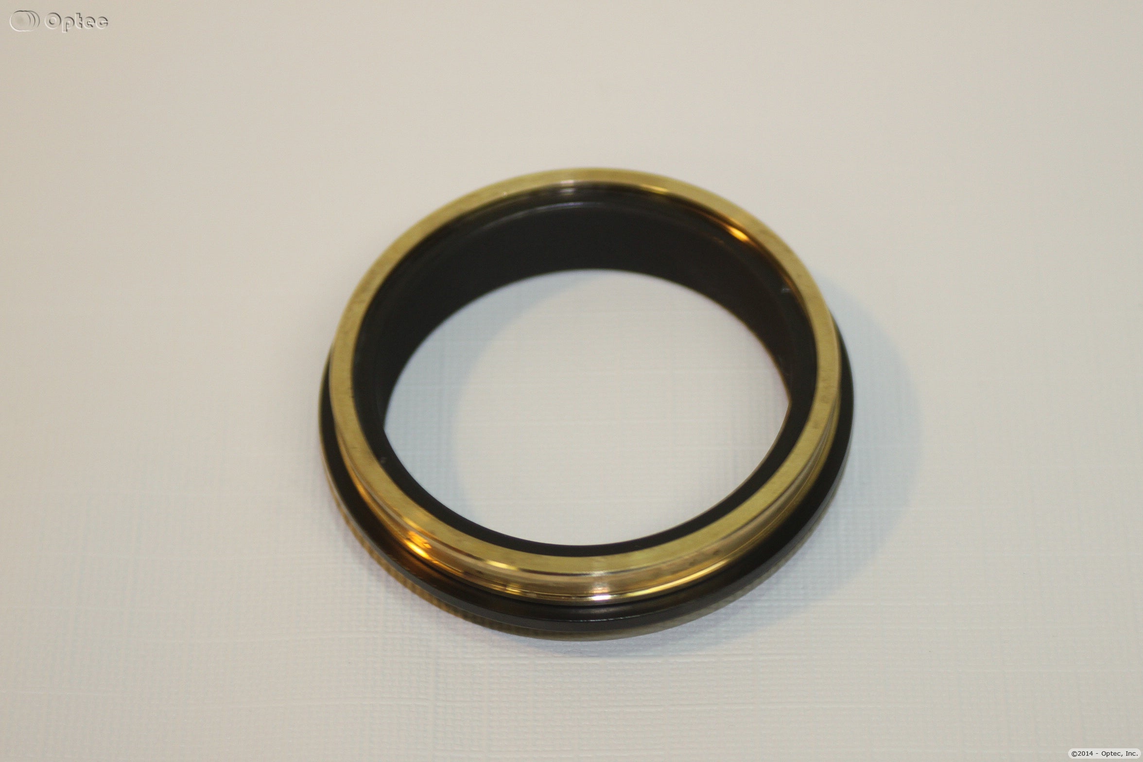 Pyxis Rotator to STL 2.156x24 TPI Male Thread Adapter (17650) - Perfect for 3D Printing, CNC Machining & Industrial Applications