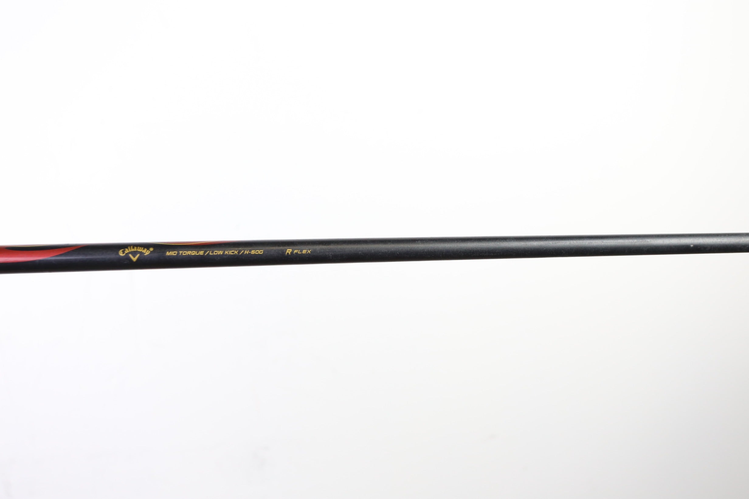 Used Callaway Diablo Edge 4H Hybrid Golf Club - Right Handed 24° Regular Flex - Perfect for Mid-Handicap Players & Course Play