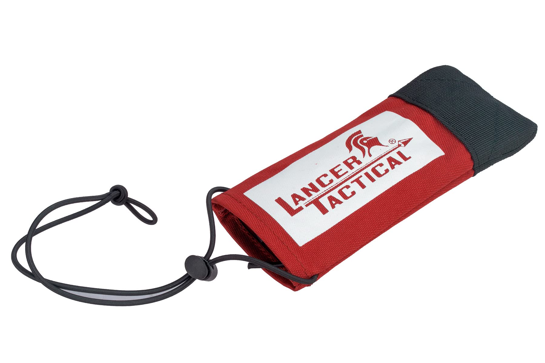 Lancer Tactical Airsoft Barrel Cover with Bungee Cord - 3 Pack for Airsoft Guns & Paintball Markers - Perfect for Field Play and Weapon Protection