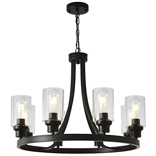 Black -8