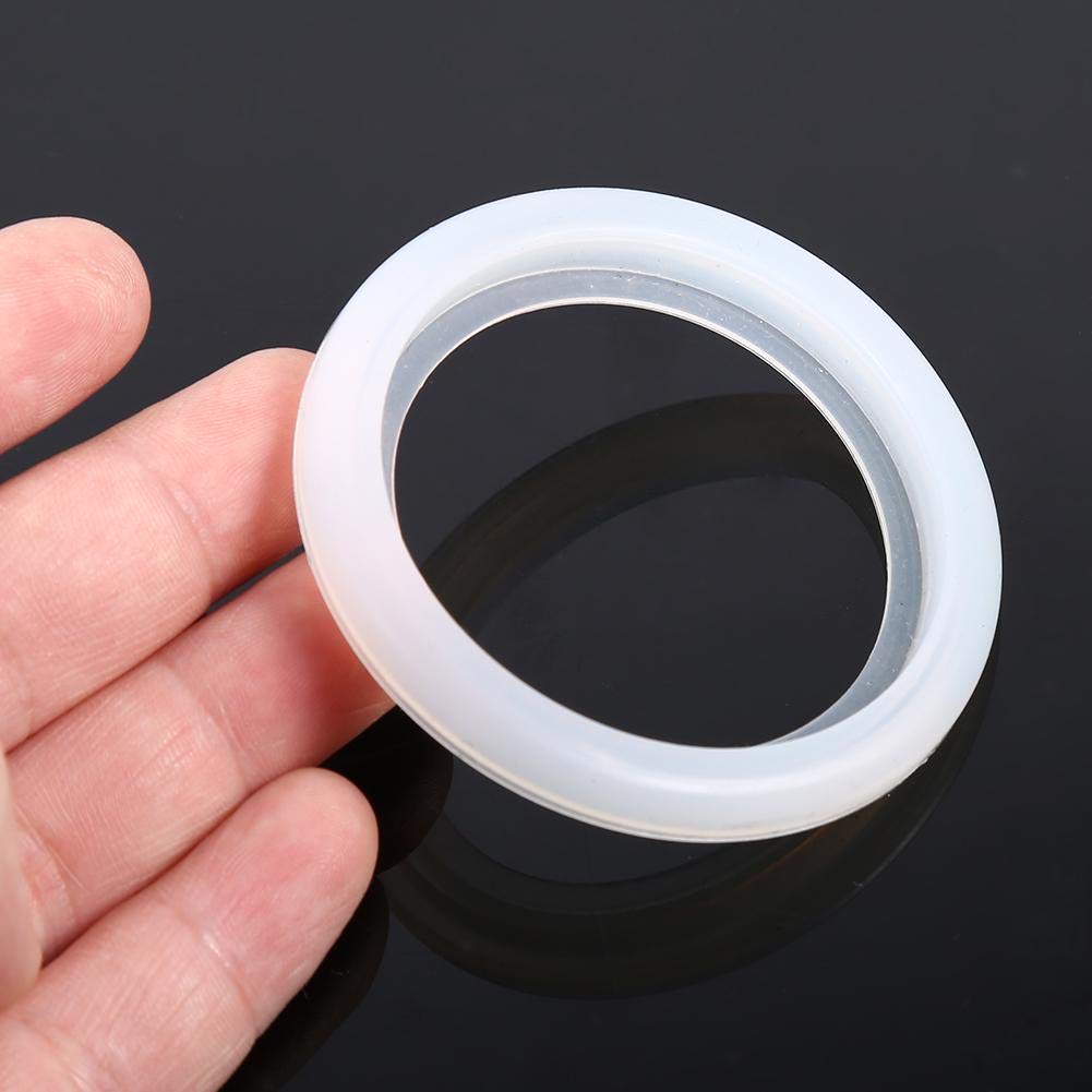 Naroote Universal Sealing Ring Gasket for Espresso & Coffee Machines - Durable Replacement Part for Leak-Proof Brewing at Home or Cafe