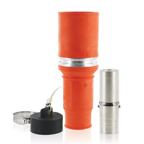 Series 49 Crimp CAM Lock Connectors - High Quality Electrical Connectors for Secure Wiring | Perfect for Industrial Equipment, Machinery & Electrical Panels