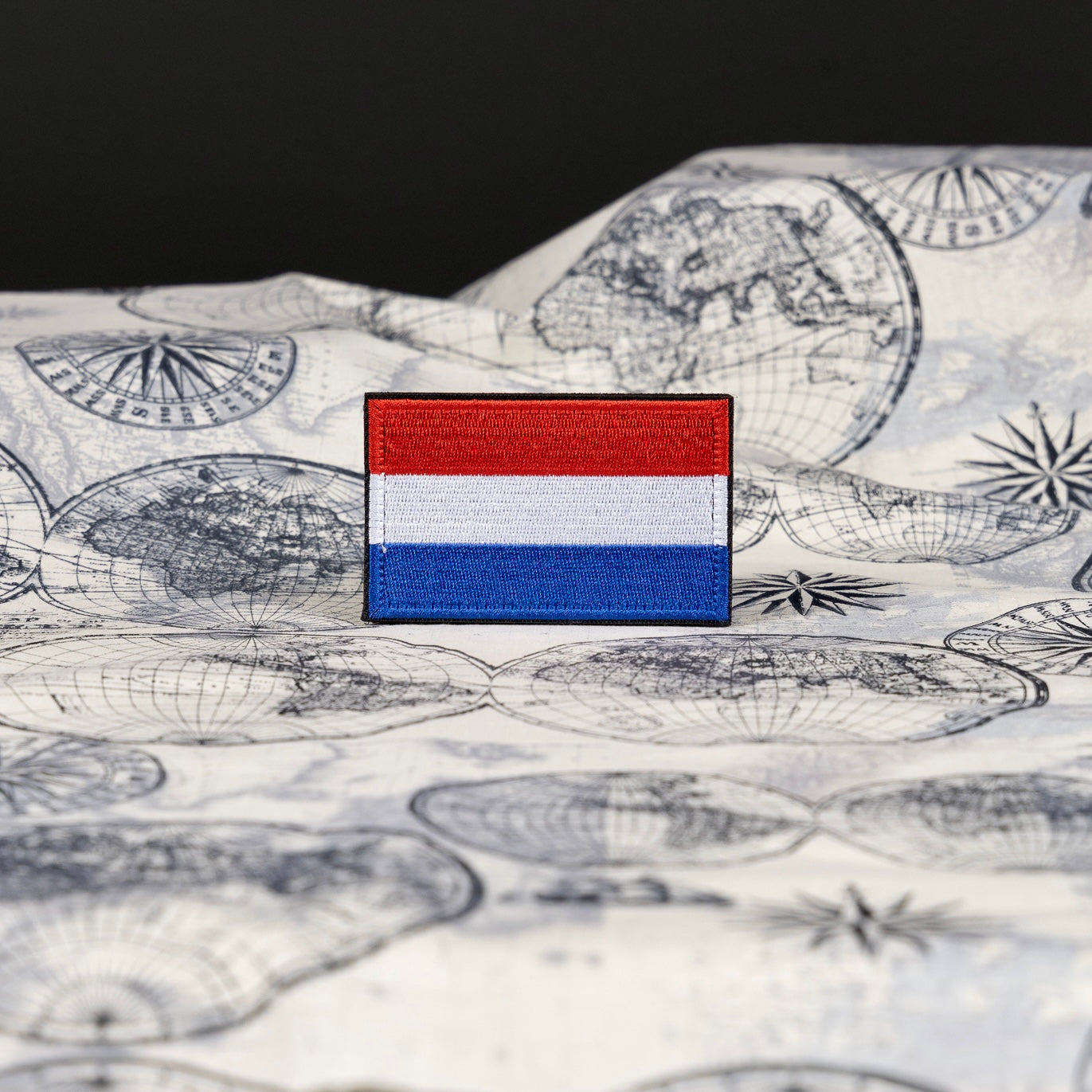 Netherlands Flag - Dutch National Flag 3x5 ft, Outdoor & Indoor Use - Perfect for Parties, Sports Events & Home Decor