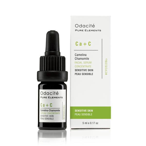 Calcium + Vitamin C Supplement for Sensitive Skin | Supports Skin Health & Immunity | Ideal for Daily Wellness & Skincare Routine