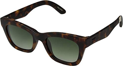 Matte Blonde Tortoise