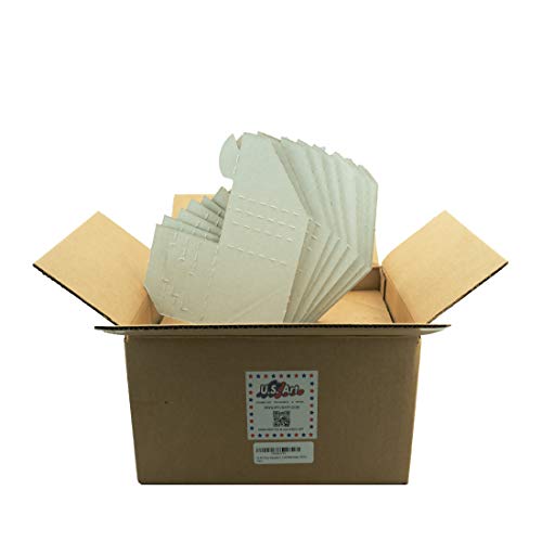 400 Pcs Frame Corner