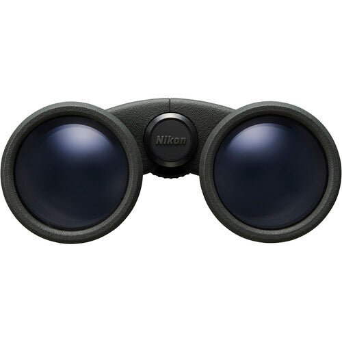 Nikon PROSTAFF P3 8x42 Binoculars - Waterproof & Fogproof - HD Optics for Bird Watching, Hunting, Hiking & Outdoor Adventures