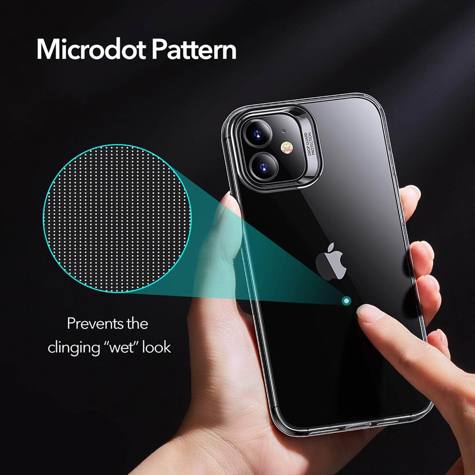 Ultra Thin Clear Soft Flexible TPU Case for iPhone SE 2022 - Slim Protective Cover with Scratch Resistance - Perfect for Everyday Use & Showcasing Phone Design