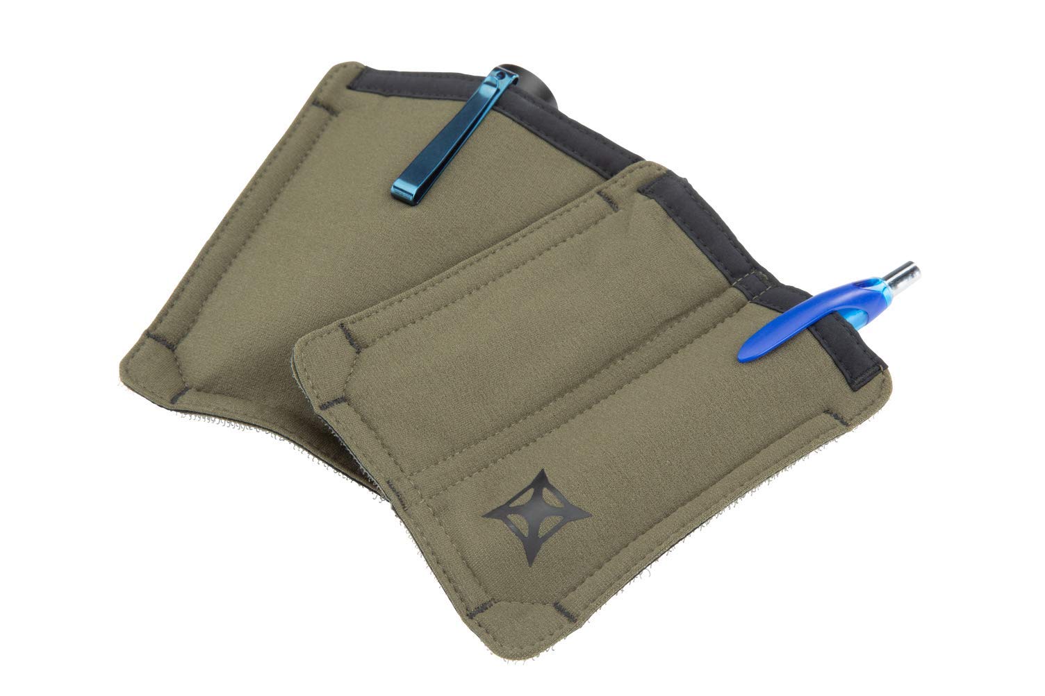 Vertx Men's Firebase Hoody - Lightweight, Water-Resistant Outdoor Hooded Jacket for Hiking, Camping & Everyday Wear