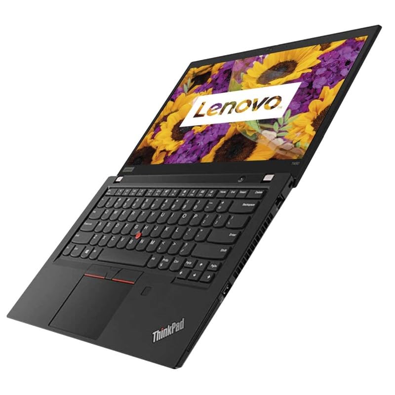 Lenovo ThinkPad T490 14