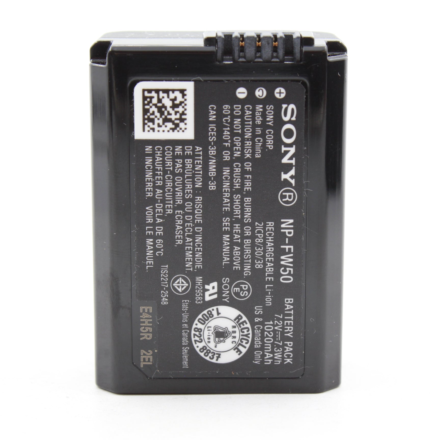 Open Box Sony ZV-E10 Mirrorless Digital Camera with 16-50mm Lens (Black) - Perfect for Vlogging, Travel & Content Creation