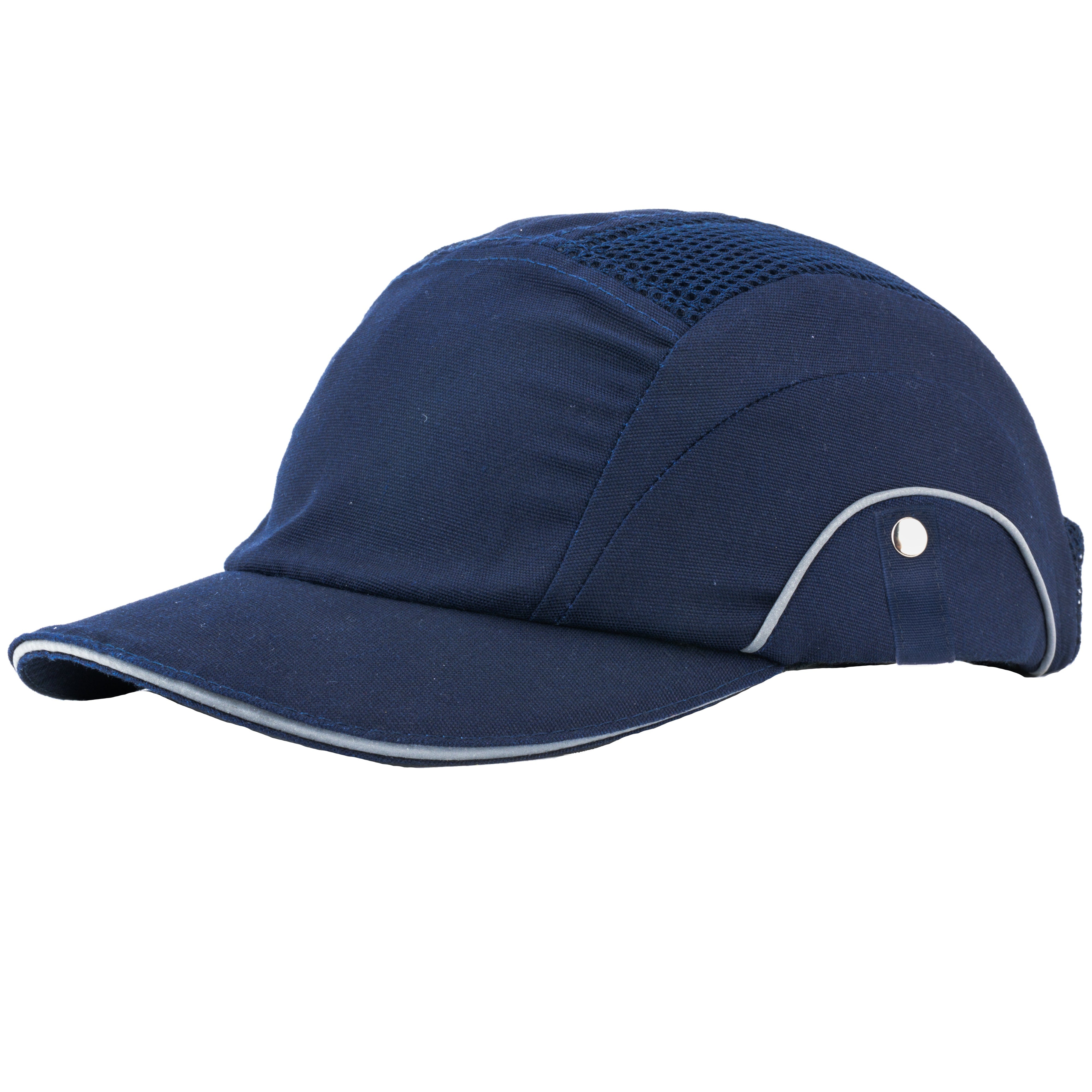 AL Gard Baseball Bump Cap Version 2 (BBC V2) - Protective Baseball Hat for Players & Coaches - Perfect for Training, Games & Outdoor Sports