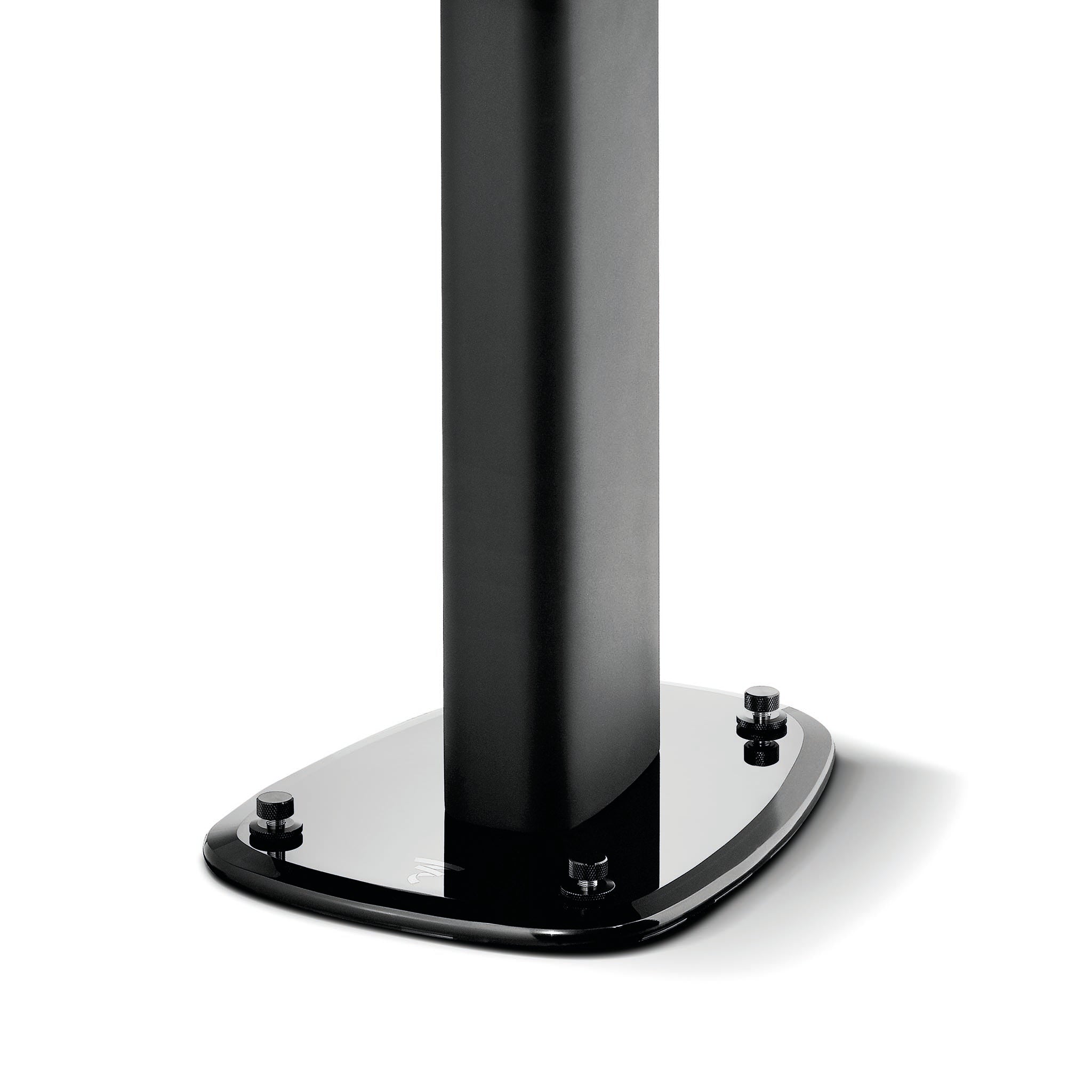 Premium Focal Sopra No1 Loudspeaker Stands - High-End Speaker Stands for Audiophiles - Perfect for Home Theater & Music Listening Rooms