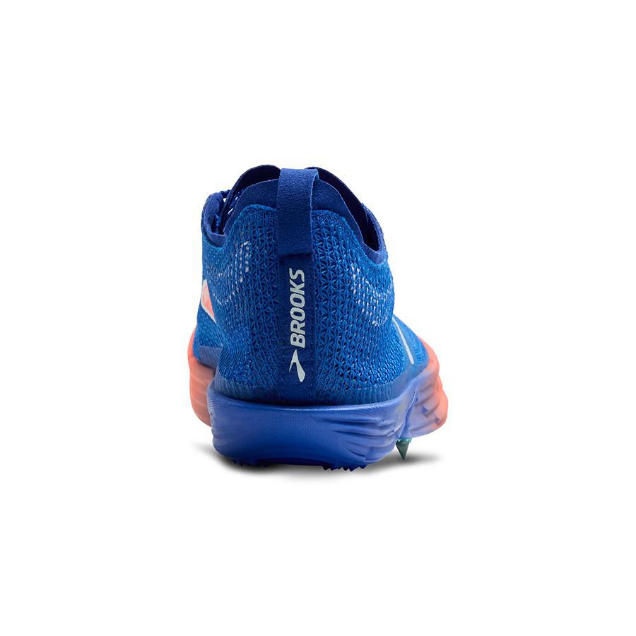 UNISEX HYPERION ELITE MD Running Shoes - Lightweight Performance Sneakers for Men & Women - Perfect for Marathon Training, Gym Workouts & Daily Jogging