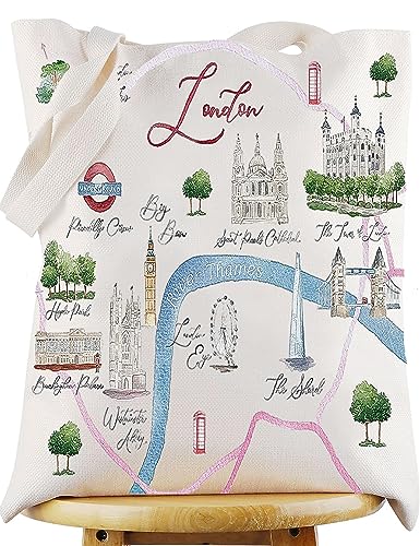 London Tote