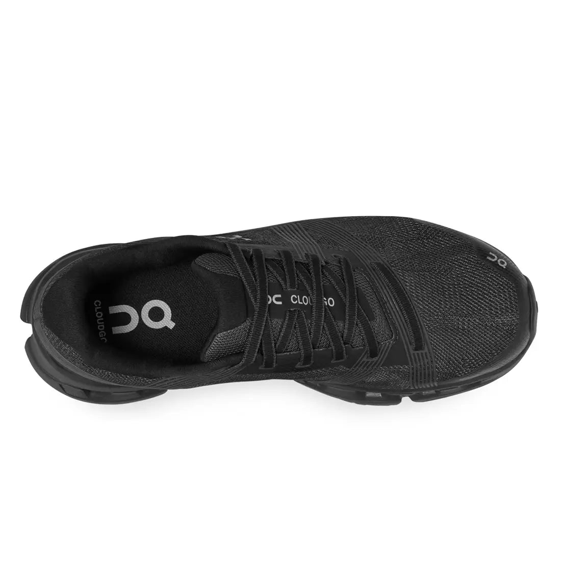 Men's On Running Cloudgo Lightweight Running Shoes - Breathable & Cushioned for Jogging, Gym Workouts & Daily Walking