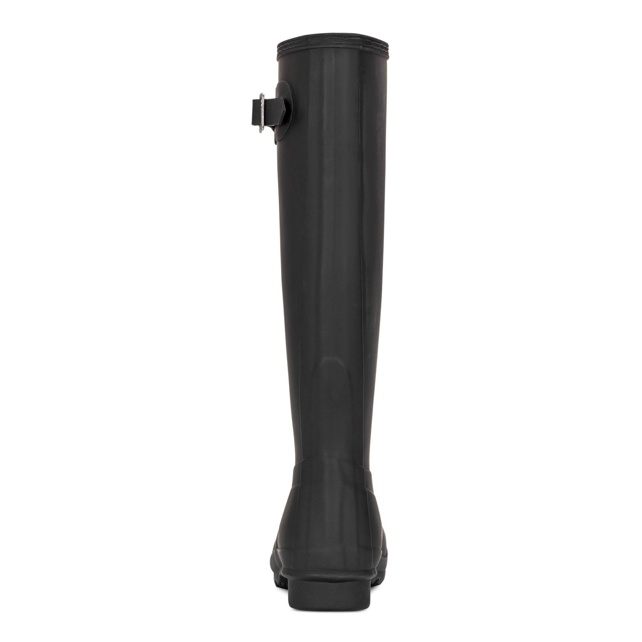 Hunter Women's Original Tall Rain Boots - Waterproof Rubber Boots for Women, Comfortable & Stylish Rain Shoes for Outdoor, Gardening, Hiking & Wet Weather Use