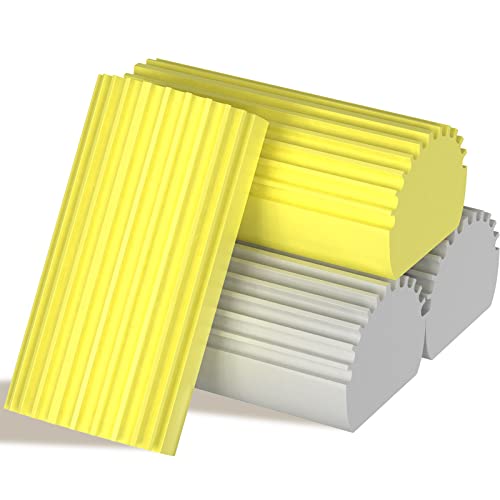Gray/Yellow
