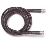 Pomona Electronics 2249-E-12# BNC to BNC Male Coaxial Cable Assembly - 0.305m (1ft) 23AWG - 5 Pack for Test Equipment, Audio/Video, and Networking Applications