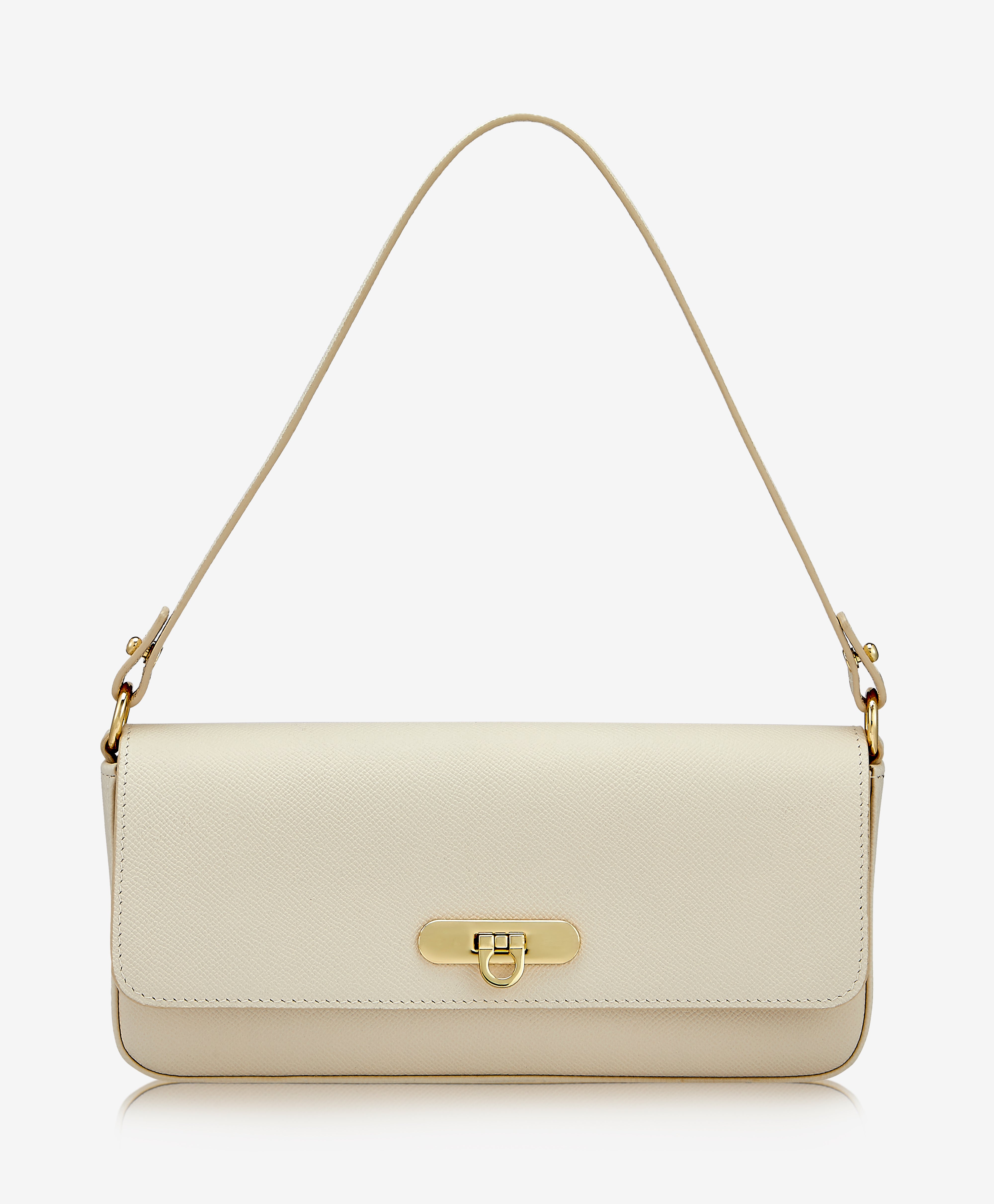 Audrey Shoulder Bag for Women - Stylish Crossbody Purse with Adjustable Strap, Perfect for Work, Travel & Everyday Use