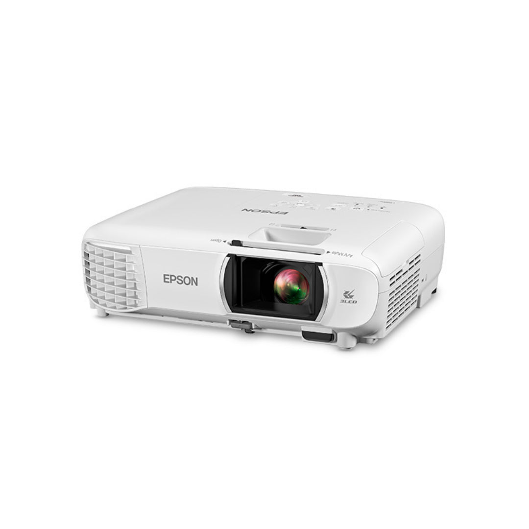 Epson Home Cinema 1080 3LCD 1080p Full HD Projector for Movies, Gaming & Home Theater - High Brightness, Wireless HDMI, 4K Enhancement | Perfect for Living Rooms, Backyard Movie Nights & Office Presentations