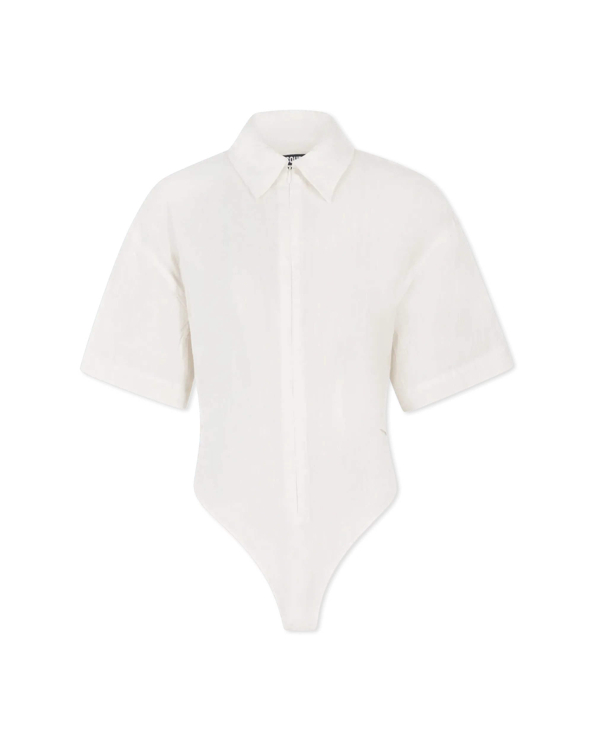 Sexy Baunhilha Exposed Back Bodysuit for Women - Lace-Up Sleeveless Jumpsuit for Date Night & Club Wear
