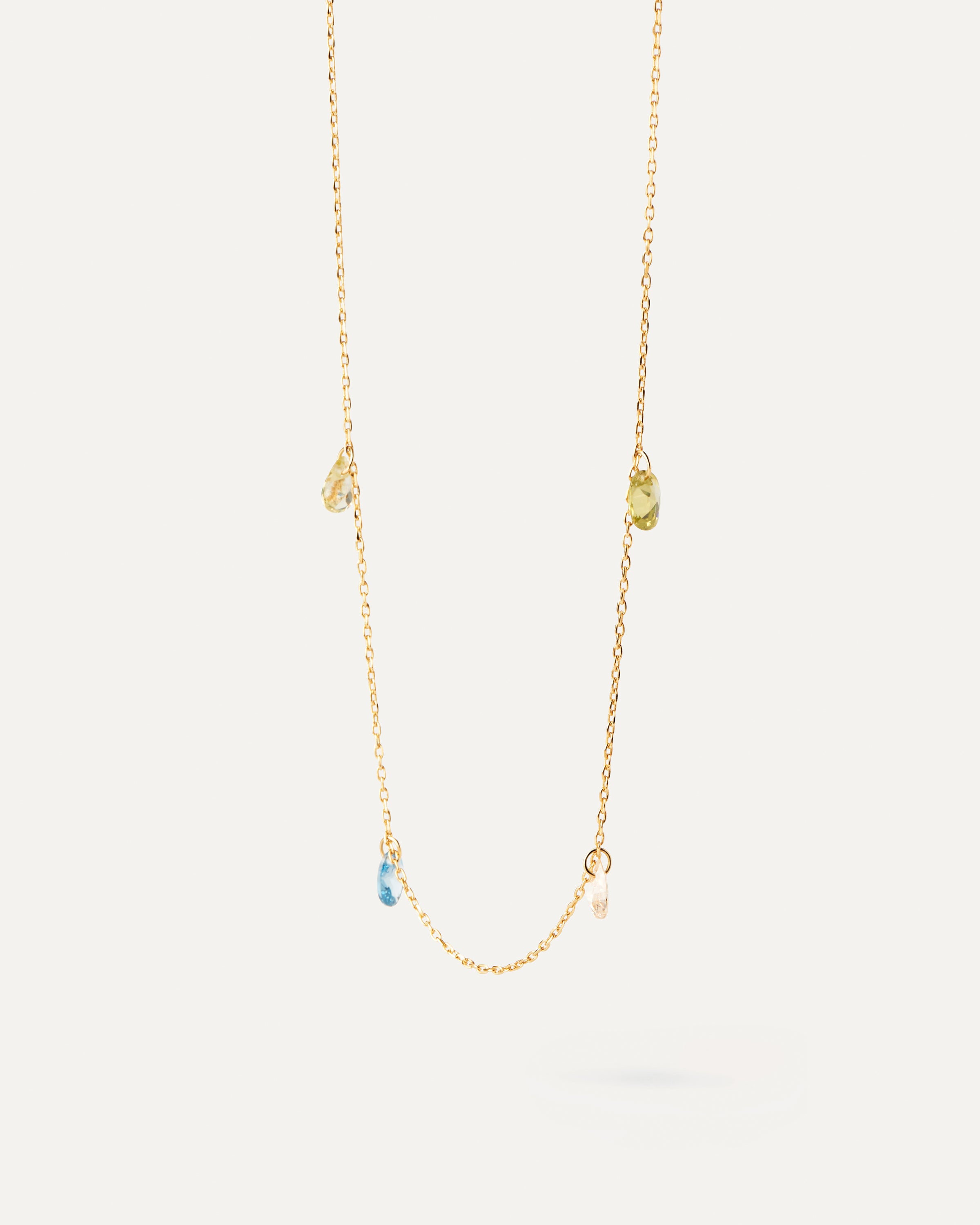 Bloom Necklace - Elegant Floral Pendant for Women | Perfect Gift for Birthday, Anniversary & Valentine's Day | Ideal for Weddings, Parties & Everyday Wear