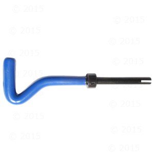 3/8-16 Insert Tool - High-Quality Threaded Insert for Metal & Wood - Perfect for DIY Projects, Furniture Assembly & Automotive Repairs