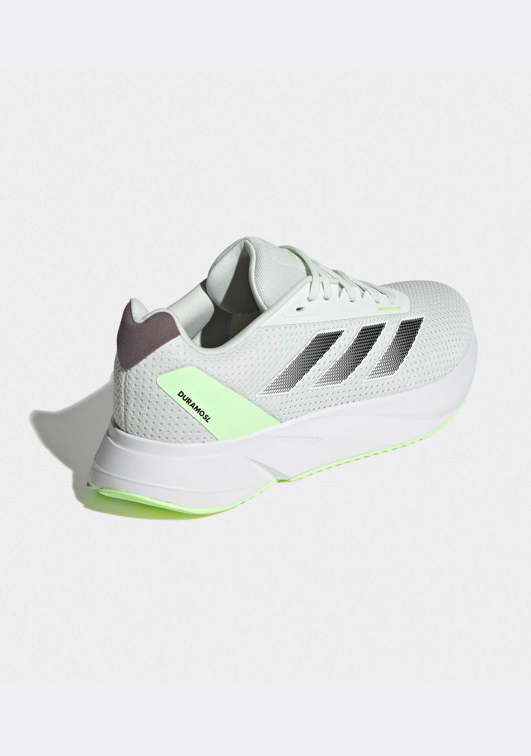 Adidas Men's Duramo SL Running Shoes - Lightweight Comfort for Jogging, Gym & Daily Wear | Perfect for Road Running, Training & Casual Outfits