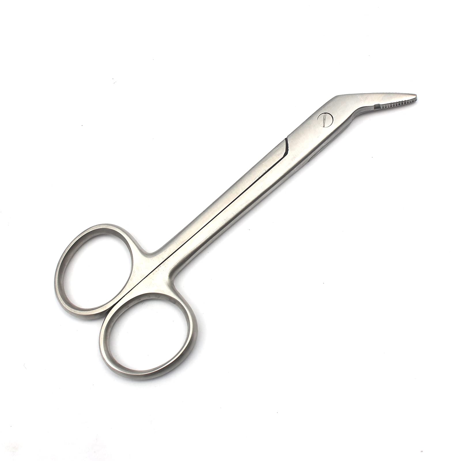 OdontoMed2011 Universal Crown Wire Cutting Scissors - 4.75