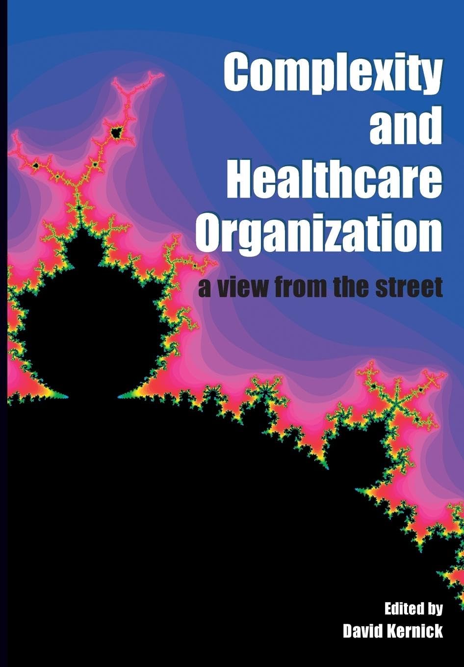 Complexity and Healthcare Organization: A Comprehensive Guide for Street-Level Implementation in Medical Practices