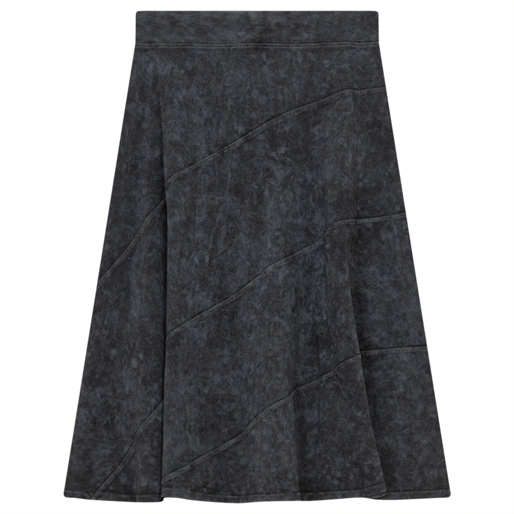 Medium Grey Wash