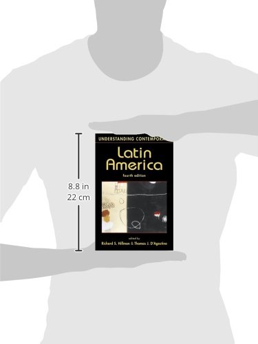 Understanding Contemporary Latin America - History, Culture & Politics | Introduction to Latin American States & Regions | Perfect for Students, Travelers & Researchers