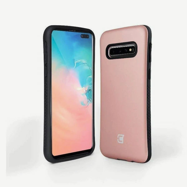 Samsung Galaxy S10 Heavy Duty Shockproof Case - Waterproof & Dustproof Protective Cover for Outdoor, Travel & Extreme Sports