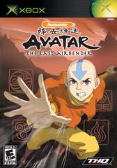 Avatar the Last Airbender Xbox Game - Complete in Box (CIB) | Action-Adventure Video Game for Xbox | Perfect for Fans of Anime & Fantasy RPGs