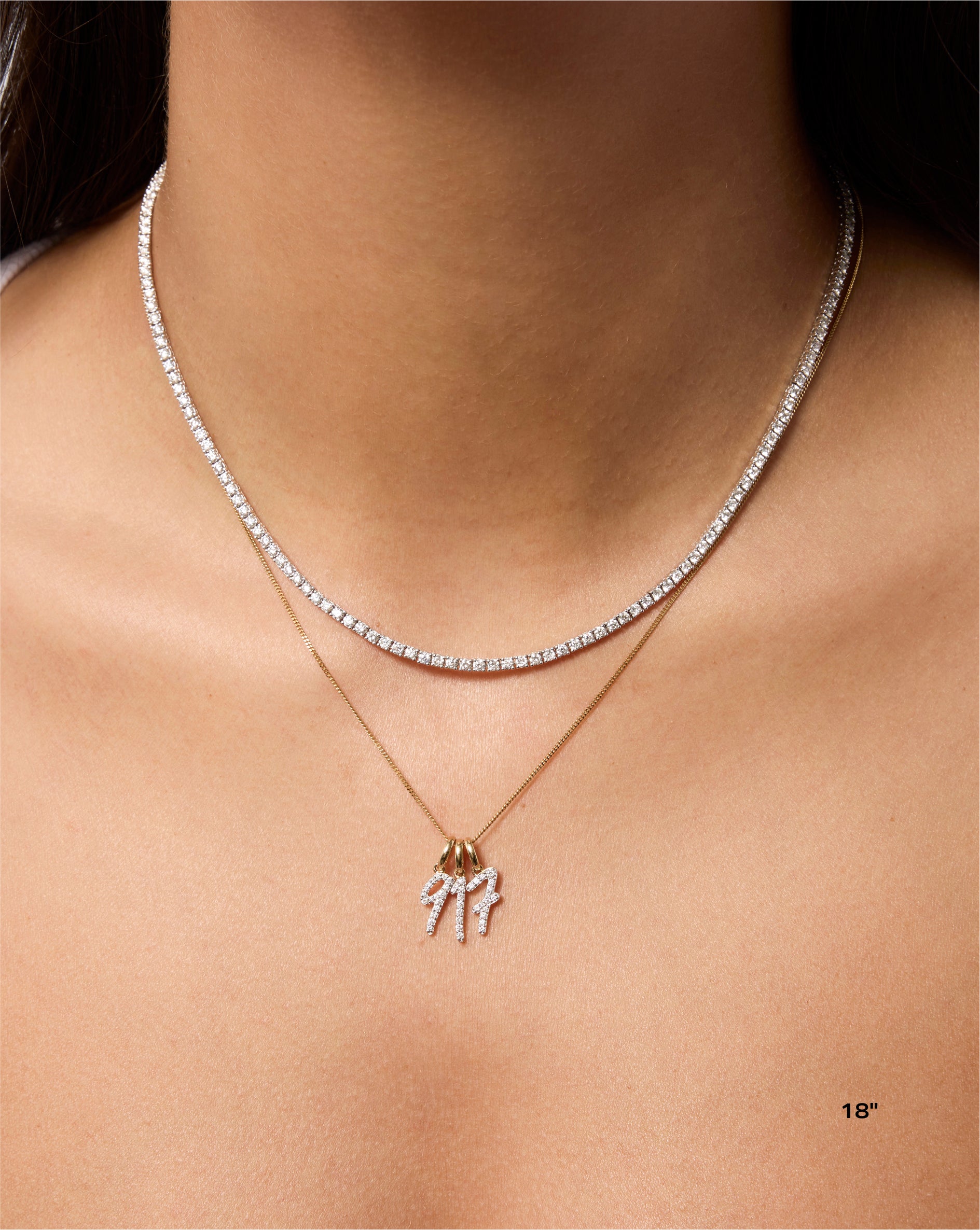 Diamond Cut Curb Chain Necklace for Women - 14K Gold Plated Stainless Steel Chunky Cuban Link Chain - Perfect for Layering, Gifts & Everyday Wear