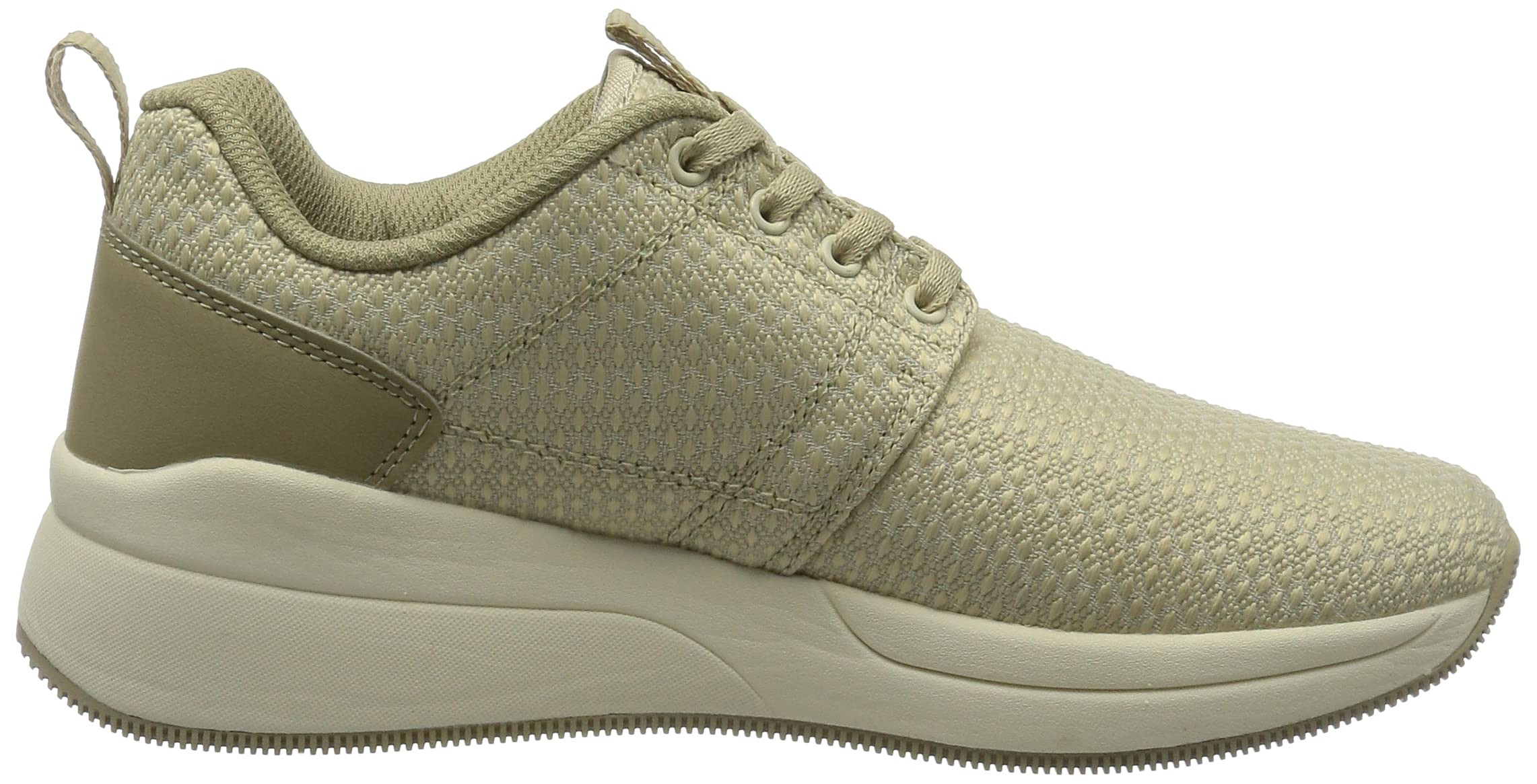 Lotto Women's Day+ II MTE AMF W Fitness Shoes - Lightweight Running & Gym Training Sneakers for Women - Perfect for Workouts, Jogging, and Casual Wear