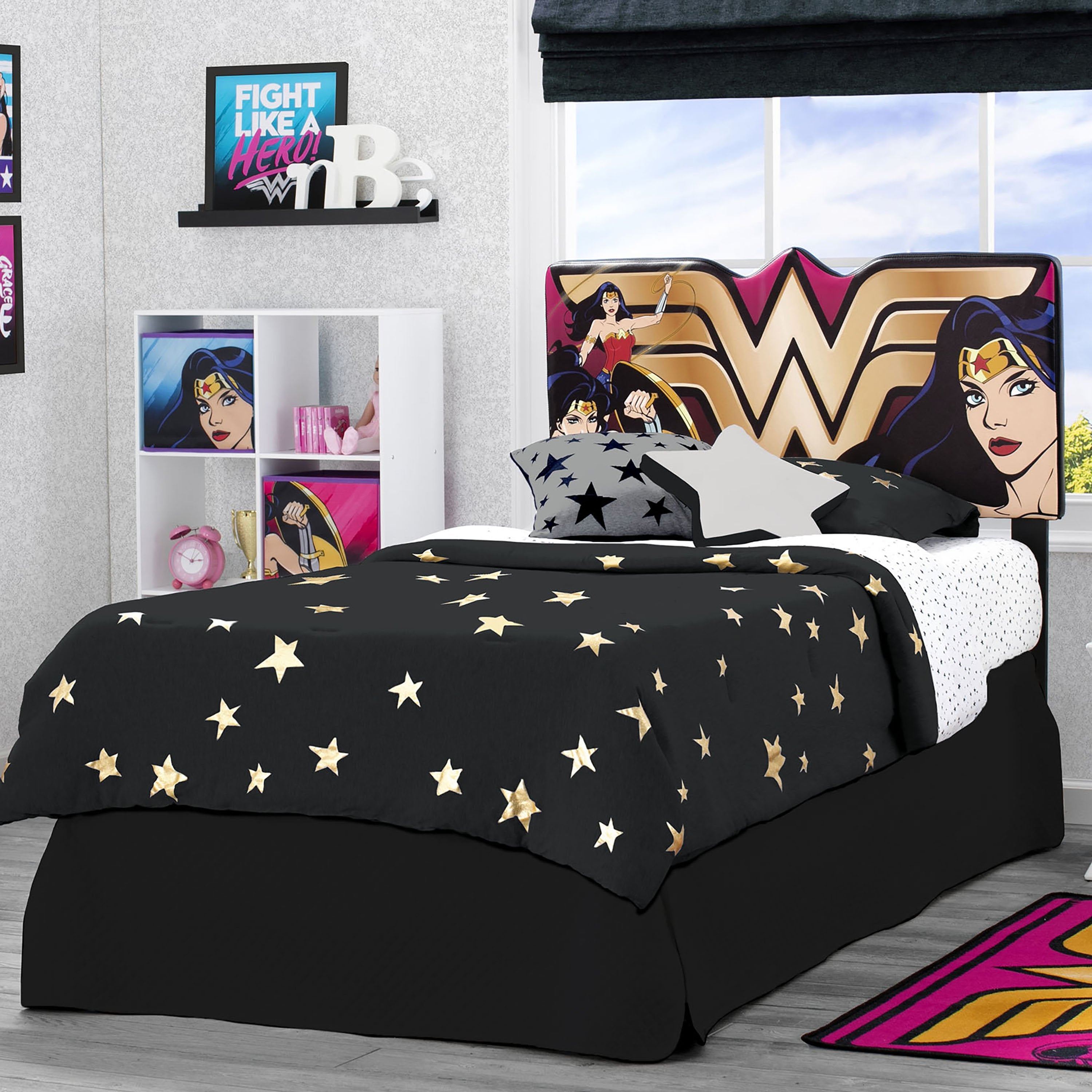 Wonder Woman (1210)