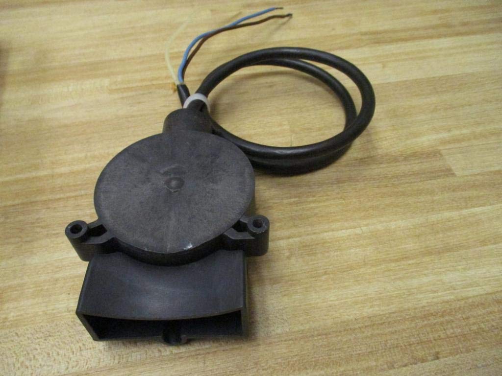 RS-5 1/2 HP Piggyback Diaphragm Switch - Heavy Duty Water Pump Pressure Control for Home, Irrigation & Industrial Use