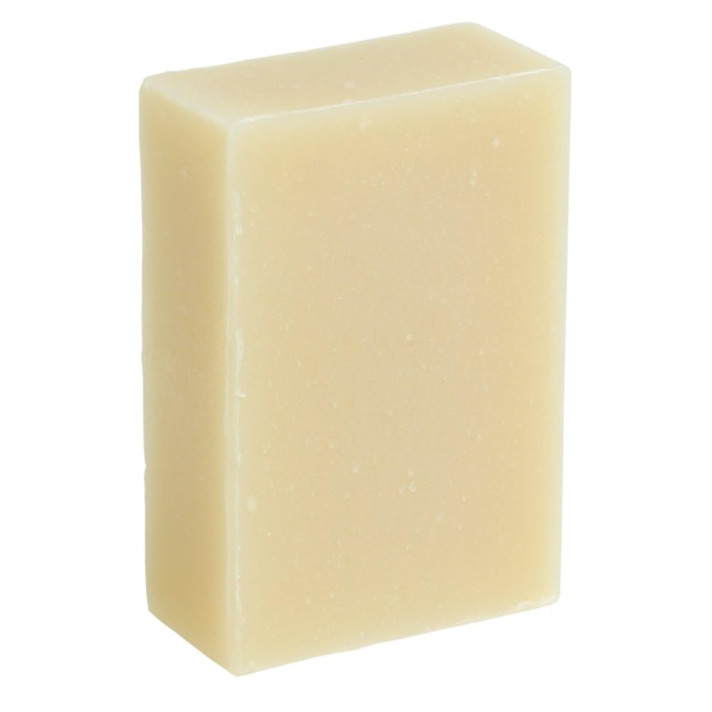 Organic Lady Green Nourishing Care Soap - 100g Natural Skin Cleansing Bar for Sensitive Skin | Perfect for Daily Face & Body Wash, Eco-Friendly Bathroom Essential