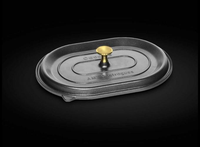 Premium Amt Cookware Set - Nonstick Pots & Pans for Professional Cooking - Perfect for Home Chefs & Restaurant Use