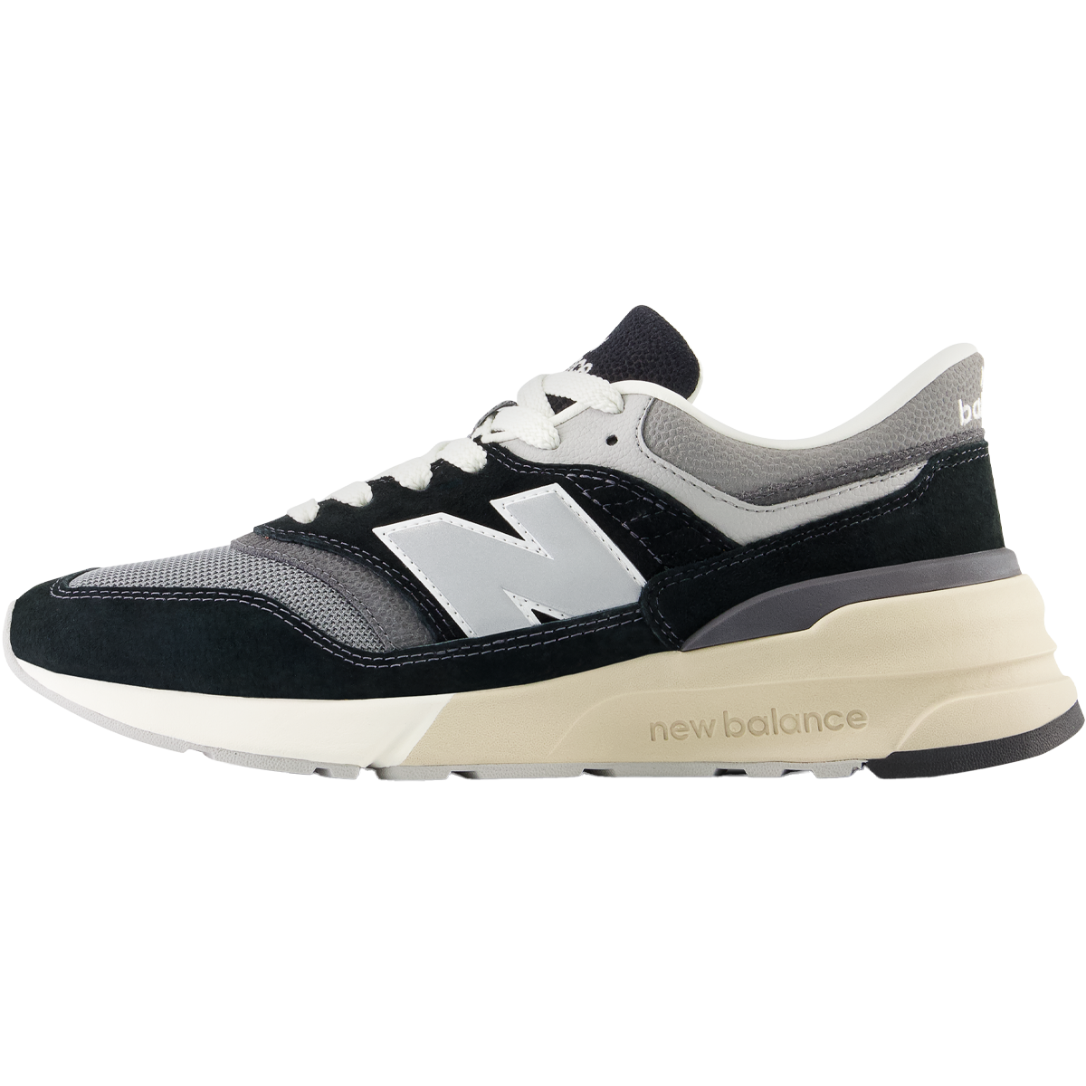 New Balance 997 Running Shoes for Men - Lightweight Comfortable Sneakers for Jogging, Gym Workouts & Casual Wear