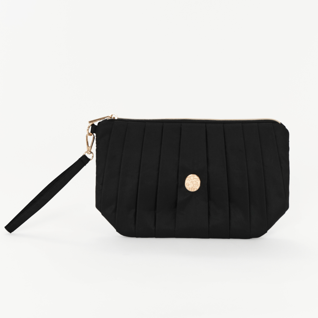 The Gaia Pochette - Stylish Crossbody Bag for Women | Fashionable Leather Clutch for Everyday Use, Parties & Travel | Perfect Gift for Her